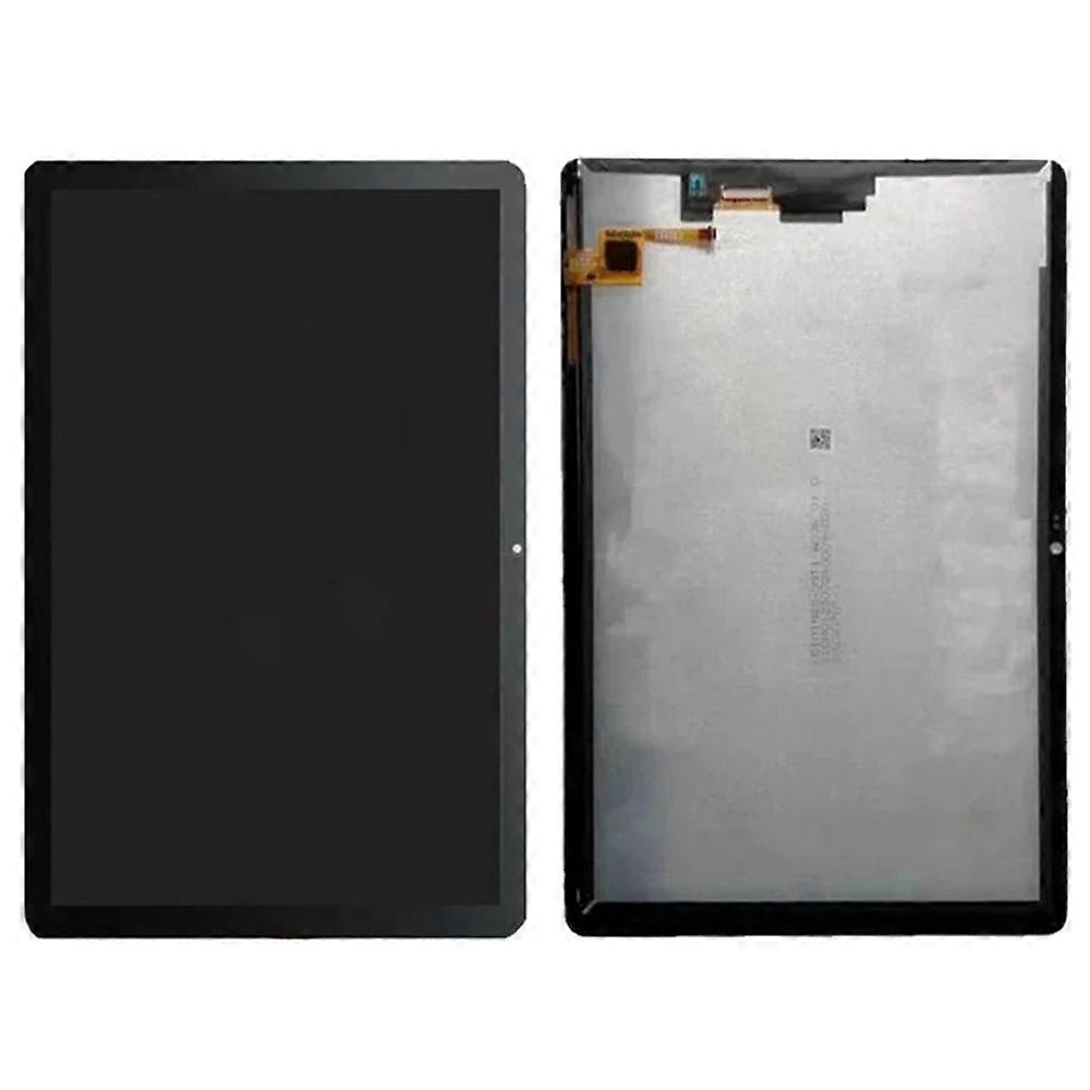 Yhteensopiva TCL Tab 10L Gen2 (8192A / 8492A) OEM Grade S LCD-näytön ja digitoijan kokoonpano-osan kanssa (ilman logoa)