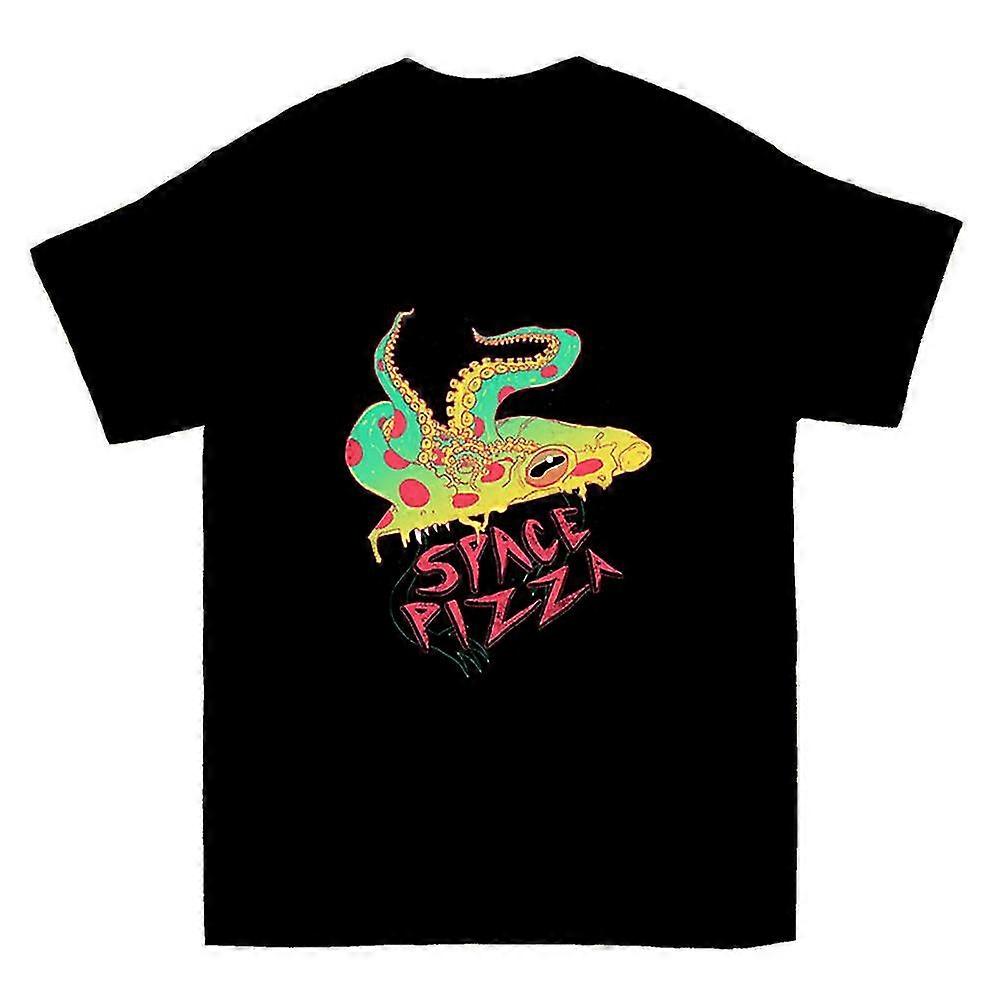 Space Pizza T-shirt