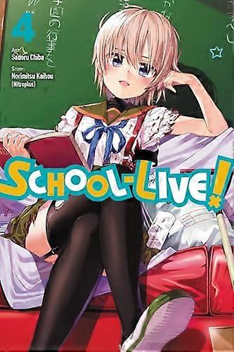 School Live! Vol. 4