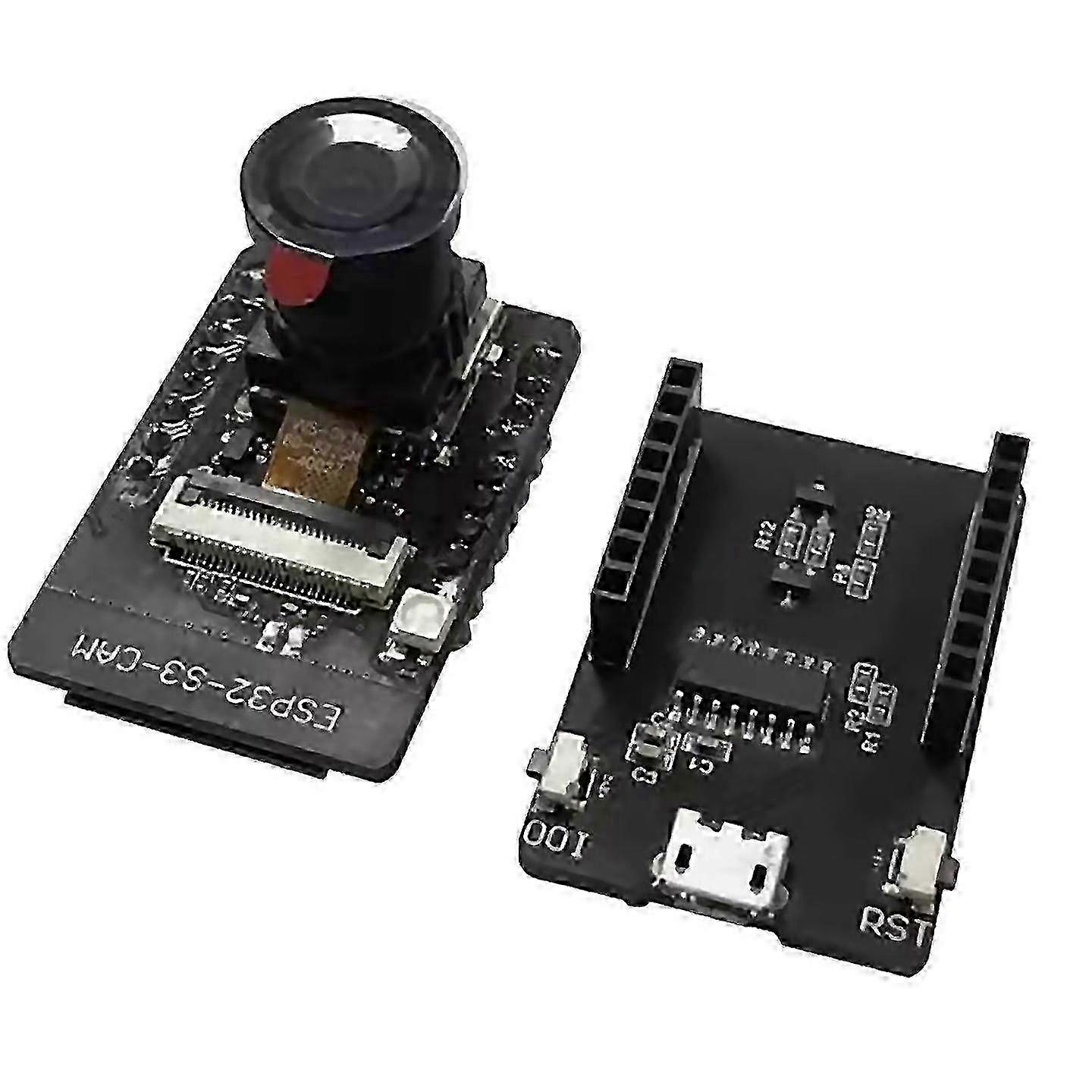 For Esp32cam Development Board Wifi Module3660 Camera w