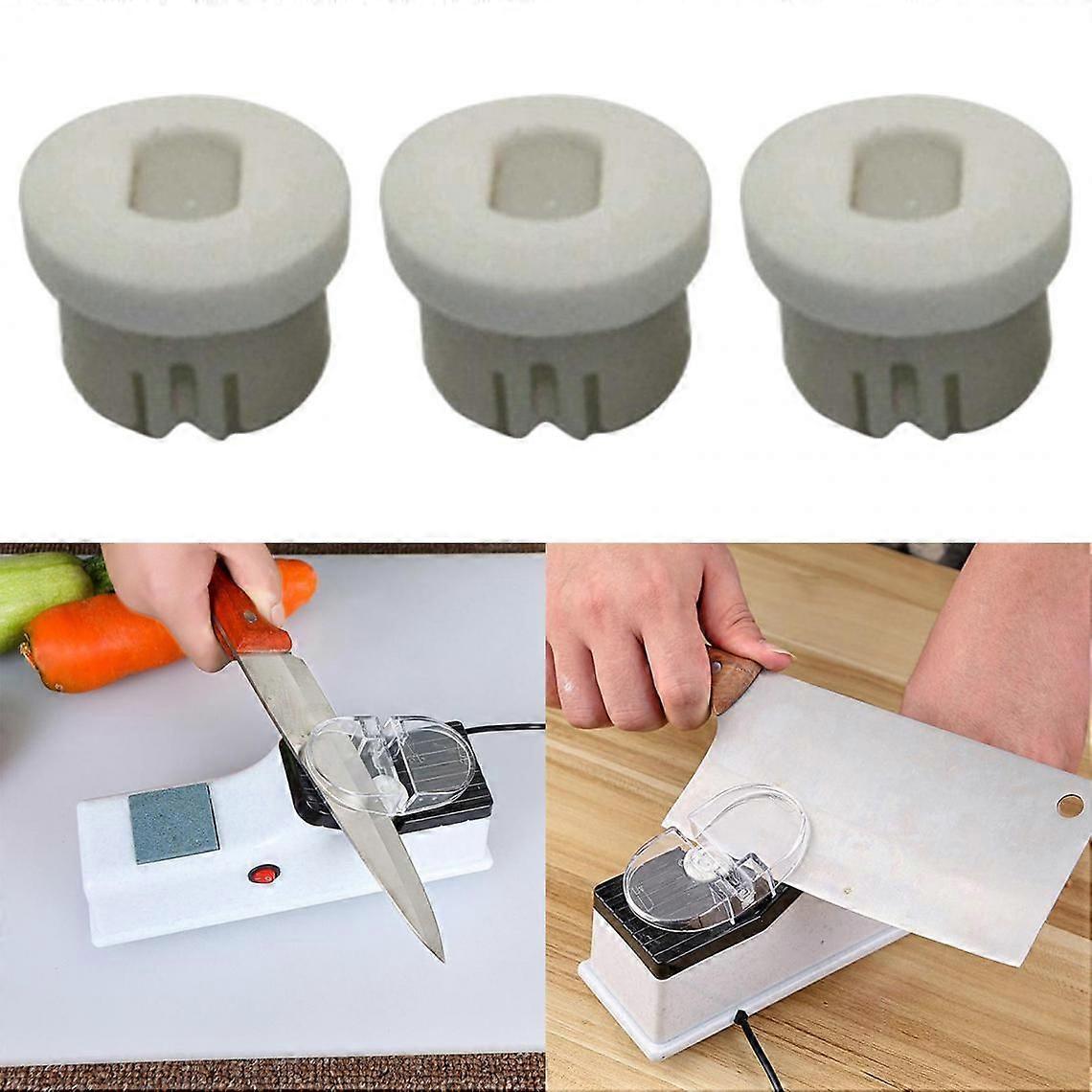 Knife Sharpener Head Stonecutter