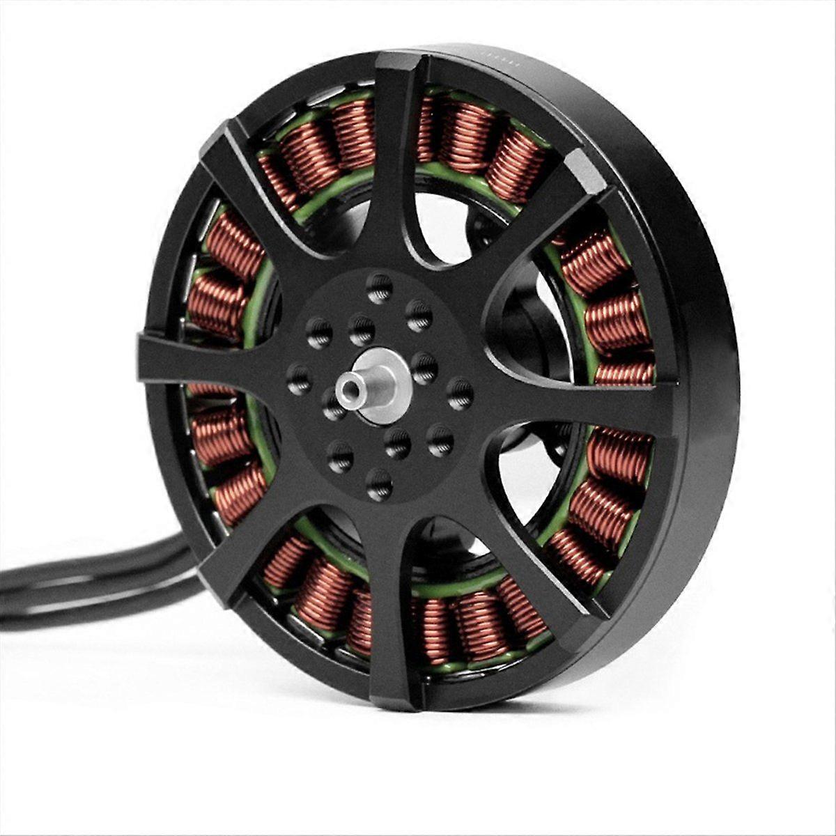 MN6007 II Light and Power UAV Motor with 5.5kg Max Thrust Lightest Weight Motor for UAV Multi Rotor