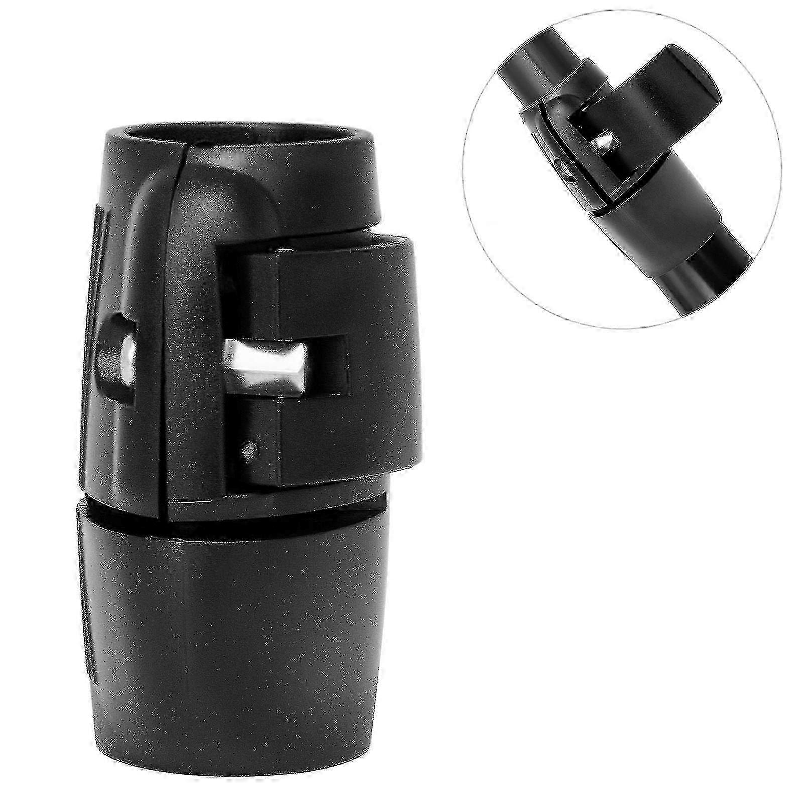 SUP Paddle Clamp Quick Release Paddle Shaft Adjuster - for Yvan Vehicles