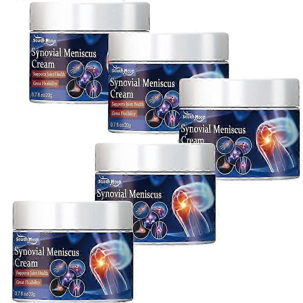 knee joint cream with synovialis extract