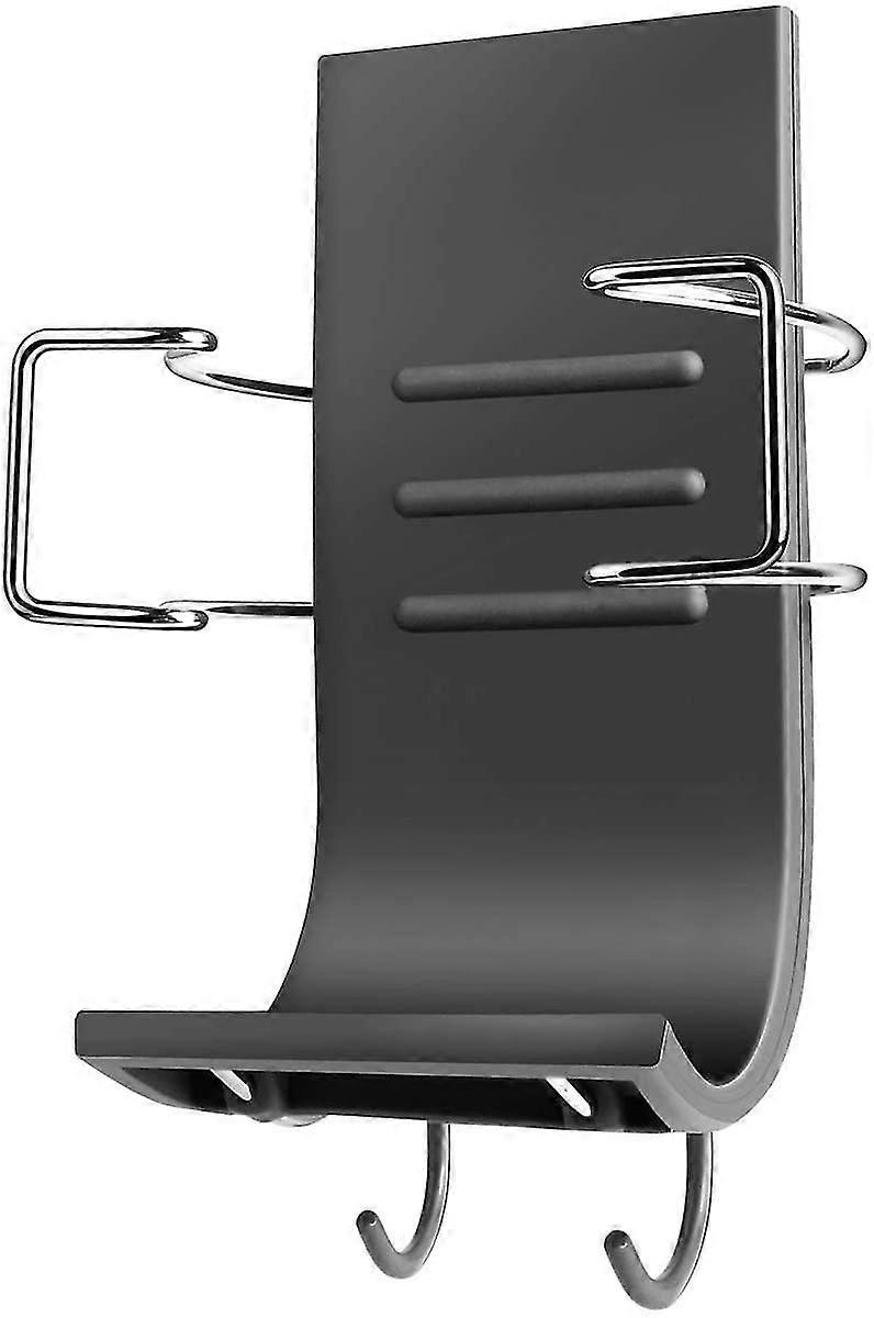 Wall Mount Iron Organizer