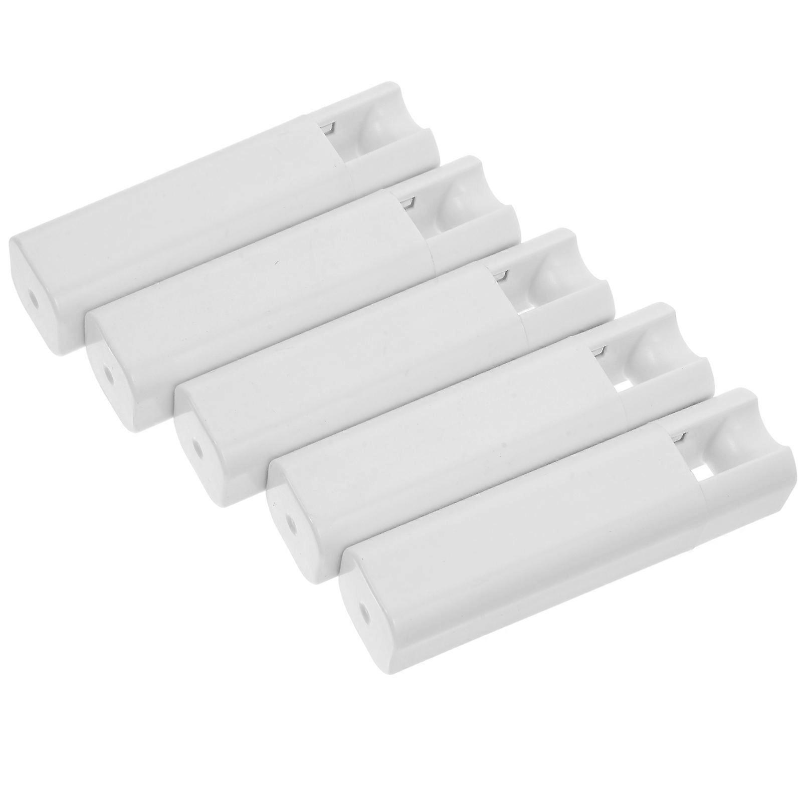 Plastic Pull Cord Tassel Blind Cord Accessories for Window Blind 5Pcs