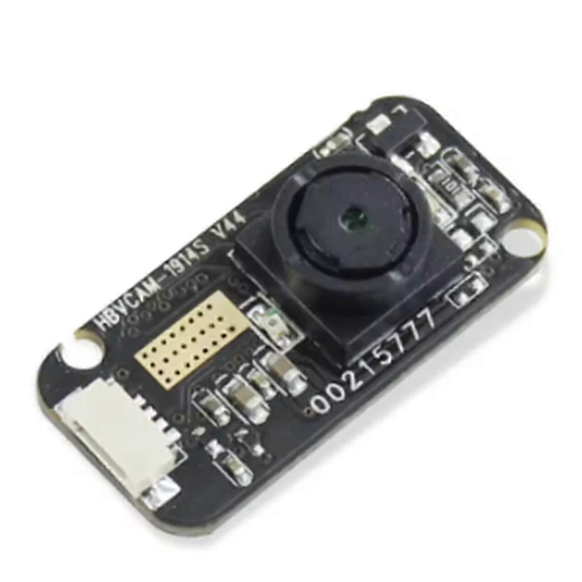 Gc0308(1/6.5inch) 0.3 Megapixel Mini Built-in Macro Infrared Camera Module 50 Degree Lens