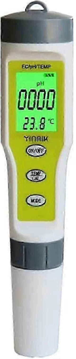 Digital Water Quality Tester