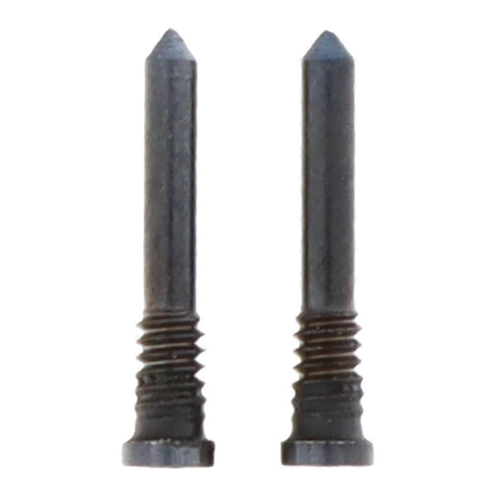 For iPhone 17 Pro / 17 Pro Max 100pcs/set Charging Port Screws