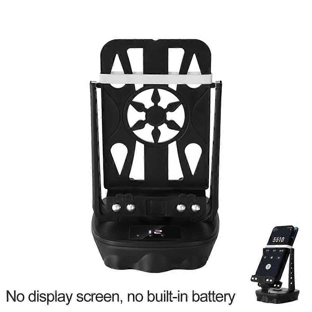 Phone Pedometer, Automatic Silent Pedometer, Step Counter, Plug-in Operation