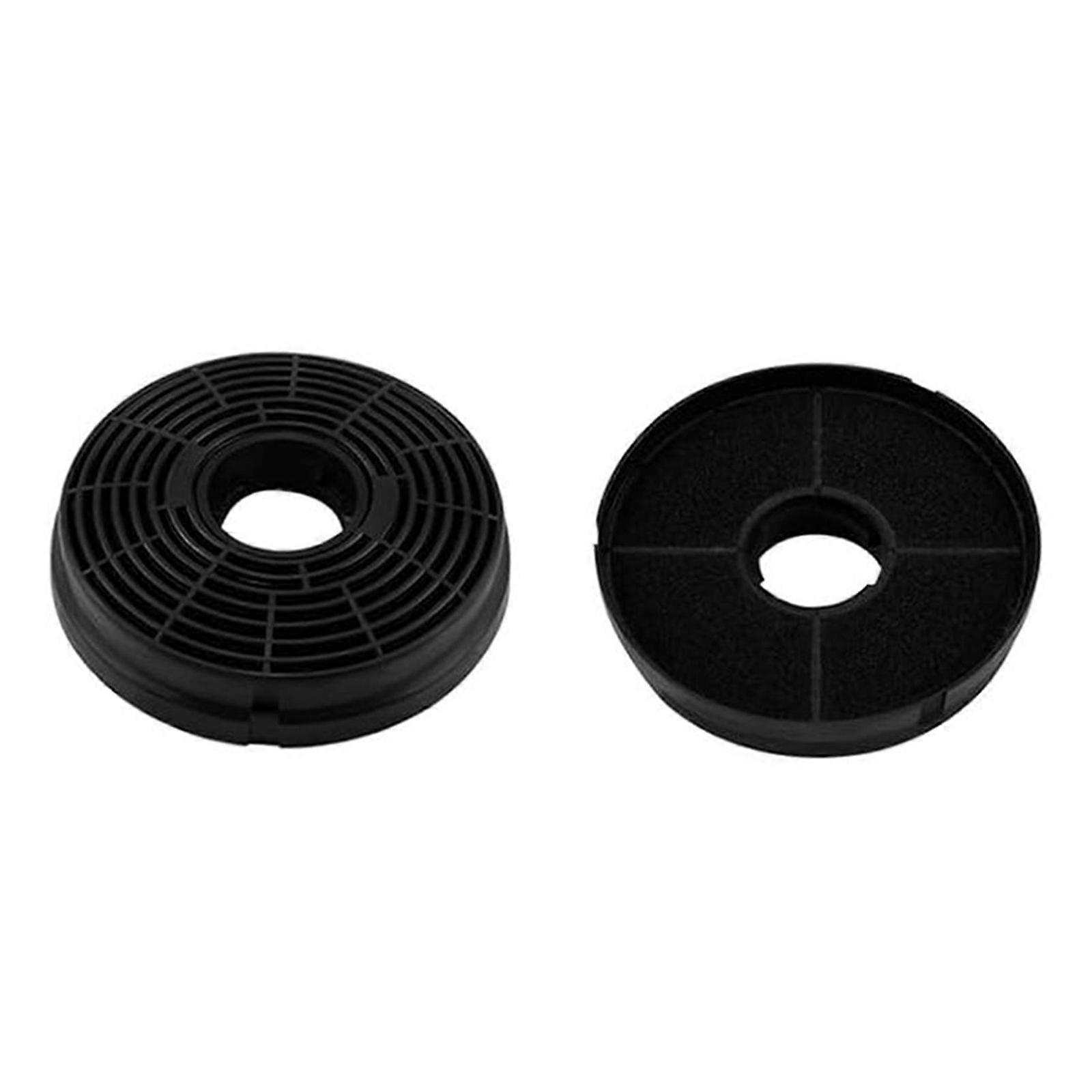 2 Pack Effective Cooker Hood Filter Range Hood Filter BBQ Hood Filter Range Hood Filter Mesh Filter Suitable for Cooking Multicolor