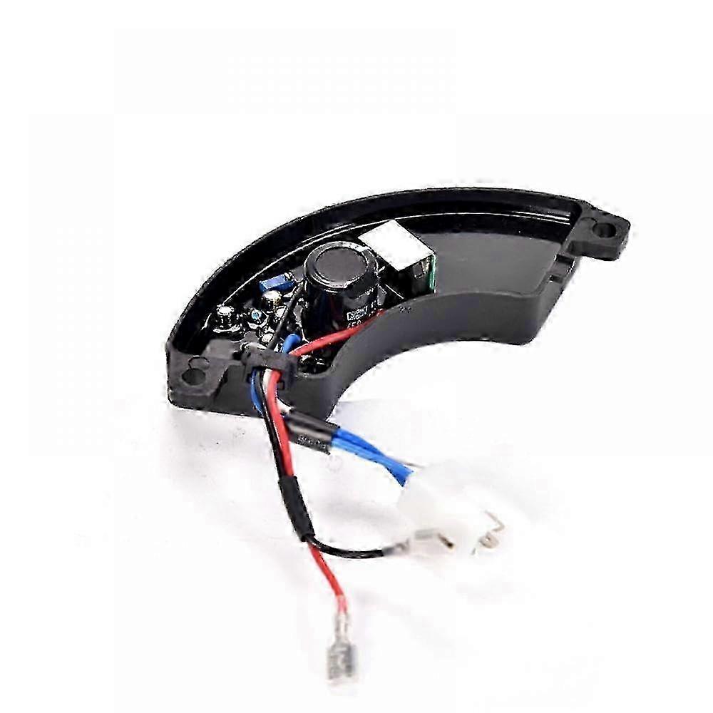 Automatic voltage regulatorrectifier compatible with 5kW diesel generator, compatible with AVR, singlephase, 6wire 56KW THREE8WIRE. z