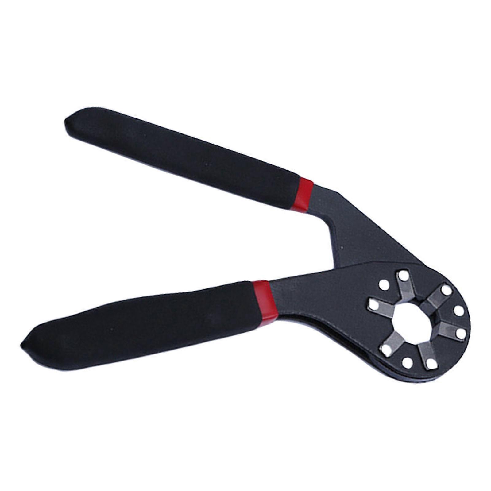 Highly Power Carbon Steel Customizable Spanner Hexagonal Wrench with Secure Grip for Technicians and Craftsmen Tool Multicolor