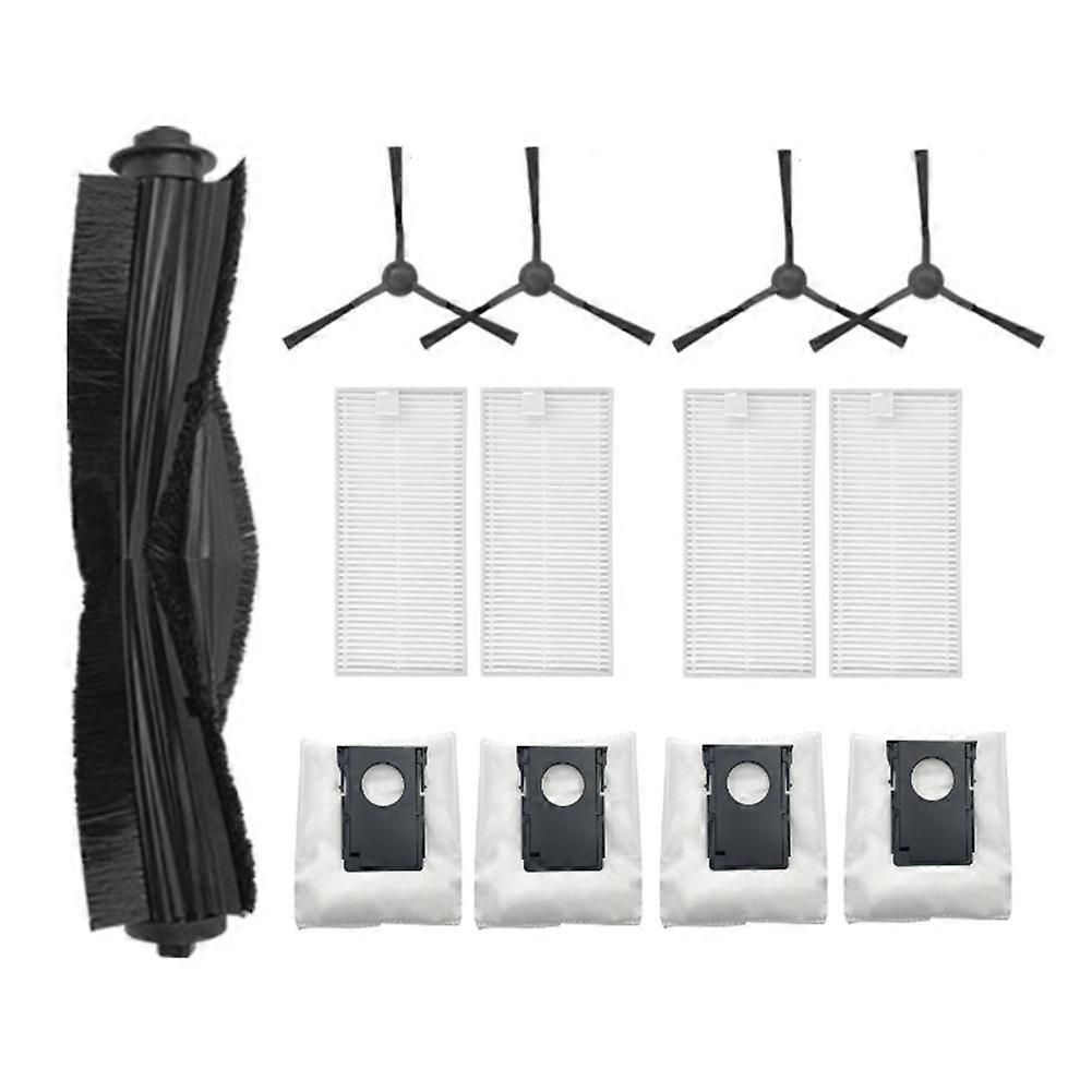 13PCS for W20/W20 PRO / J20 Robot Vacuum Cleaner