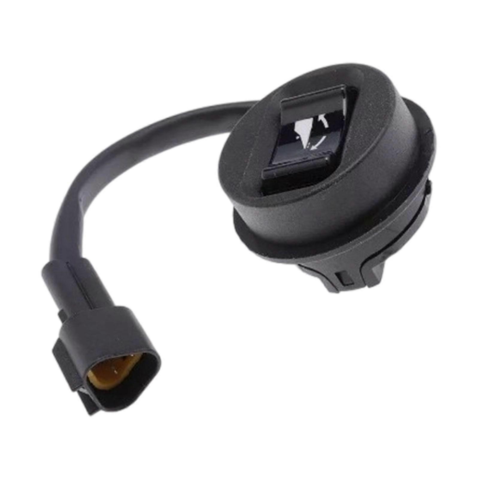 Safety Strengthened External Motor Control K series Overburden Security Mechanism Preventing Damage Multicolor