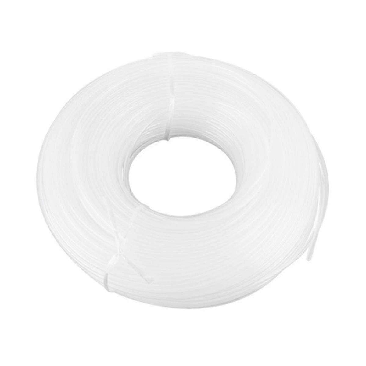 ODF-skyddsrör av bar fiber, krympbar, 200 meter