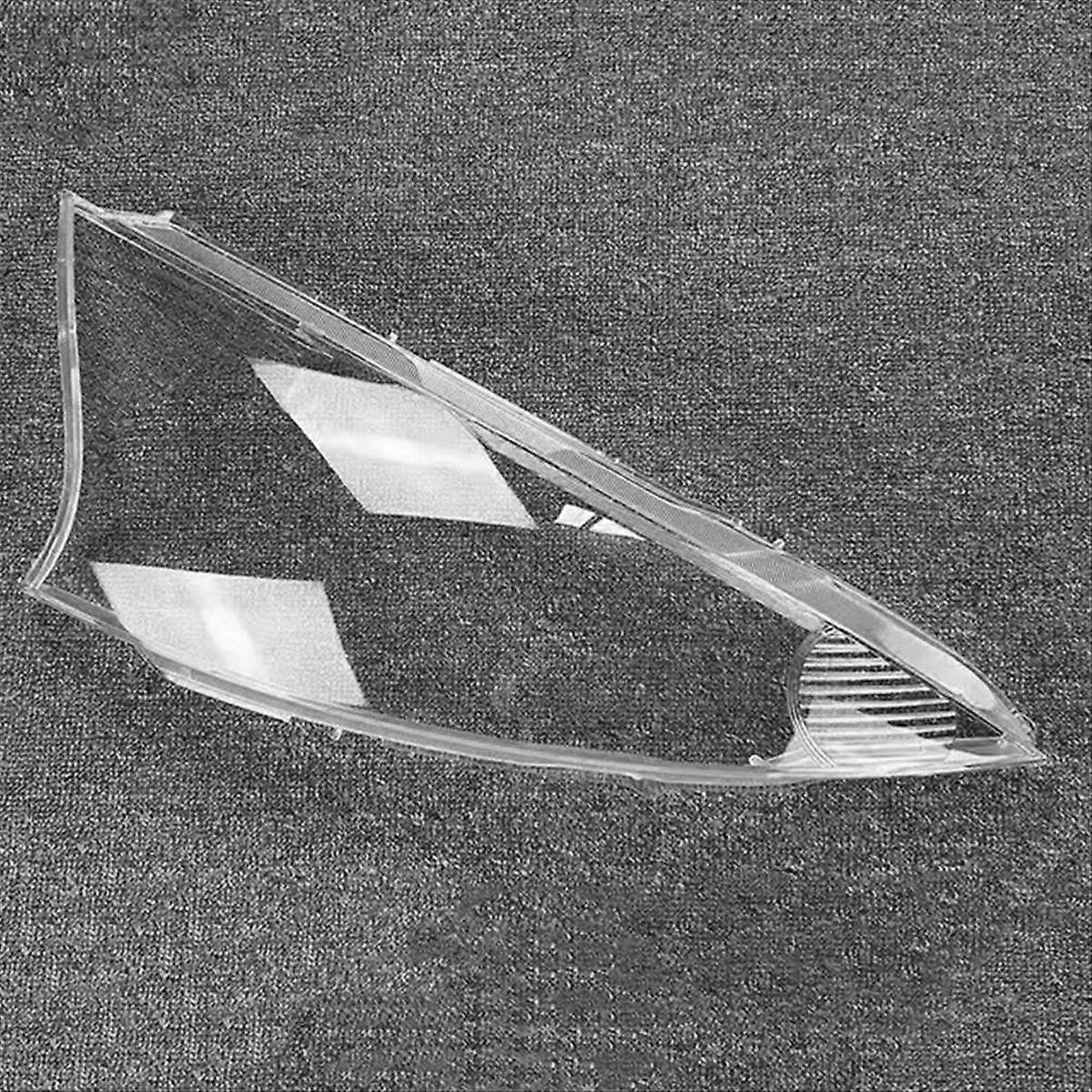 For Grandis 2004-2009 Front Headlight Lens Shell Lamp A