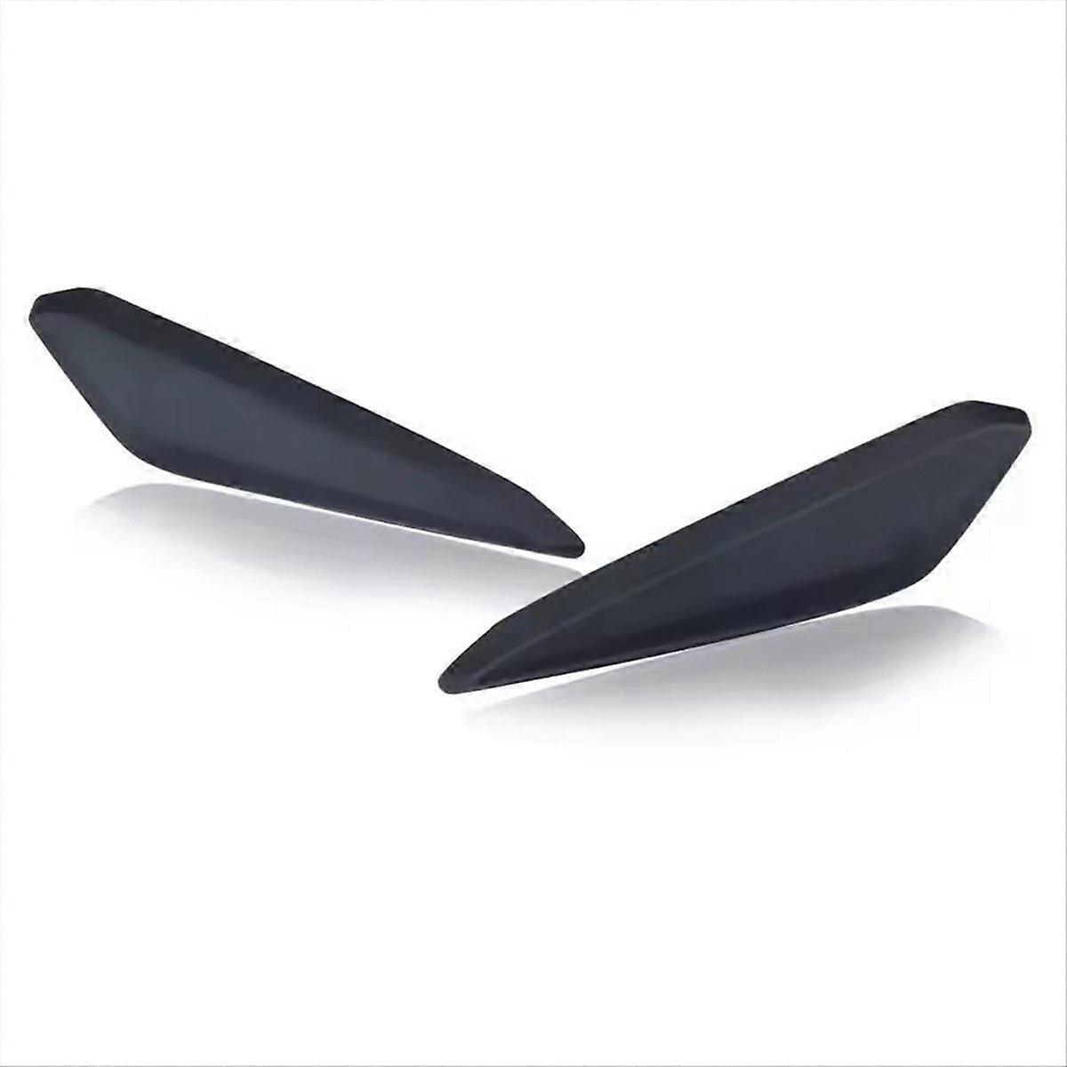 Motorcycle Scratch Guard Strip for TMAX 560&Tech MAX 2025-