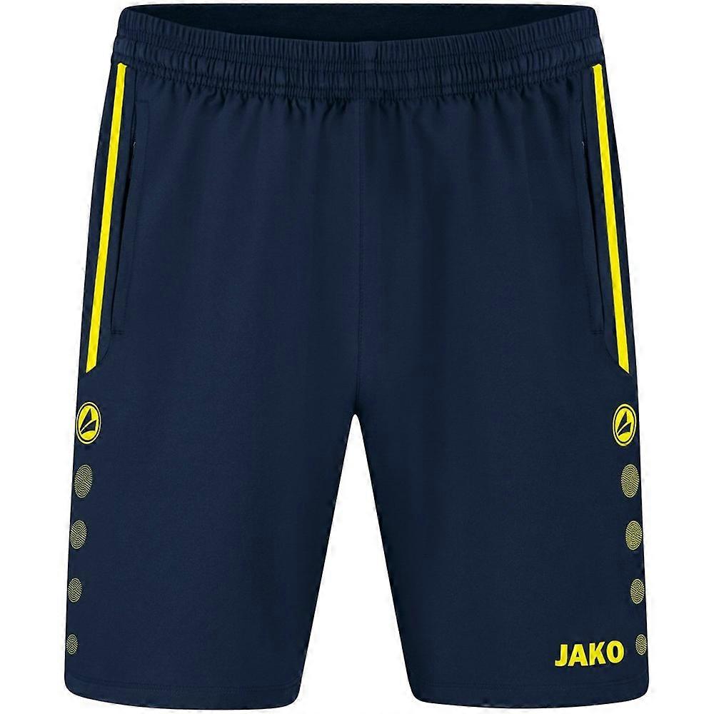 Trousers Jako Allround 6289904