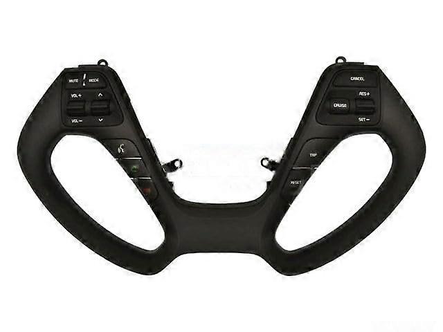 Steering Wheel Audio Control Switch for 20132016 Kia Forte Koup OEM Replacement