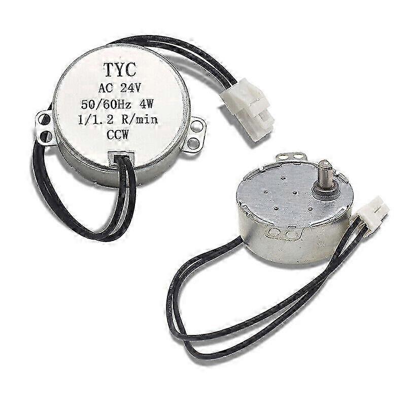 Simply Clean Litter Box Conveyor Motor KIt for Petsafe Conveyor Belt CCW Replace FP