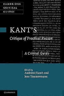 Kant's 'Critique of Practical Reason'