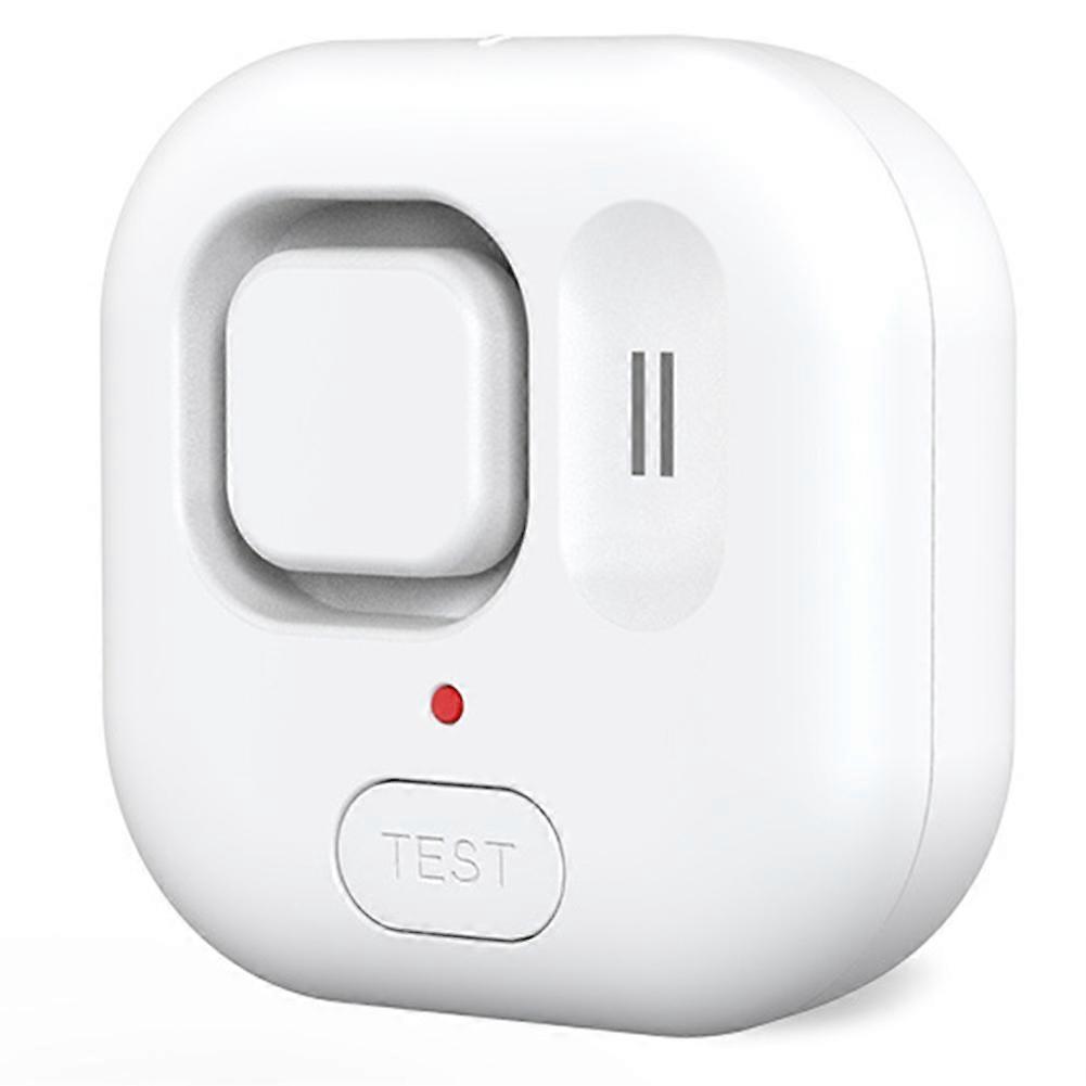WiFi Water Leak Detectors, Leak and Drip Alert with Tuya APP Push and Sound Alarm Smart Water Sensor