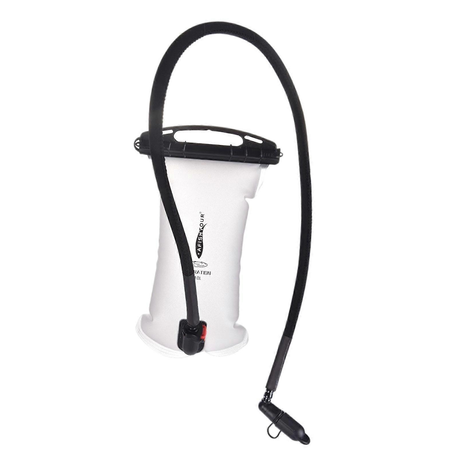 Hydration Bladder Soft Water Bottle Water Bladder for Running Cycling Hiking