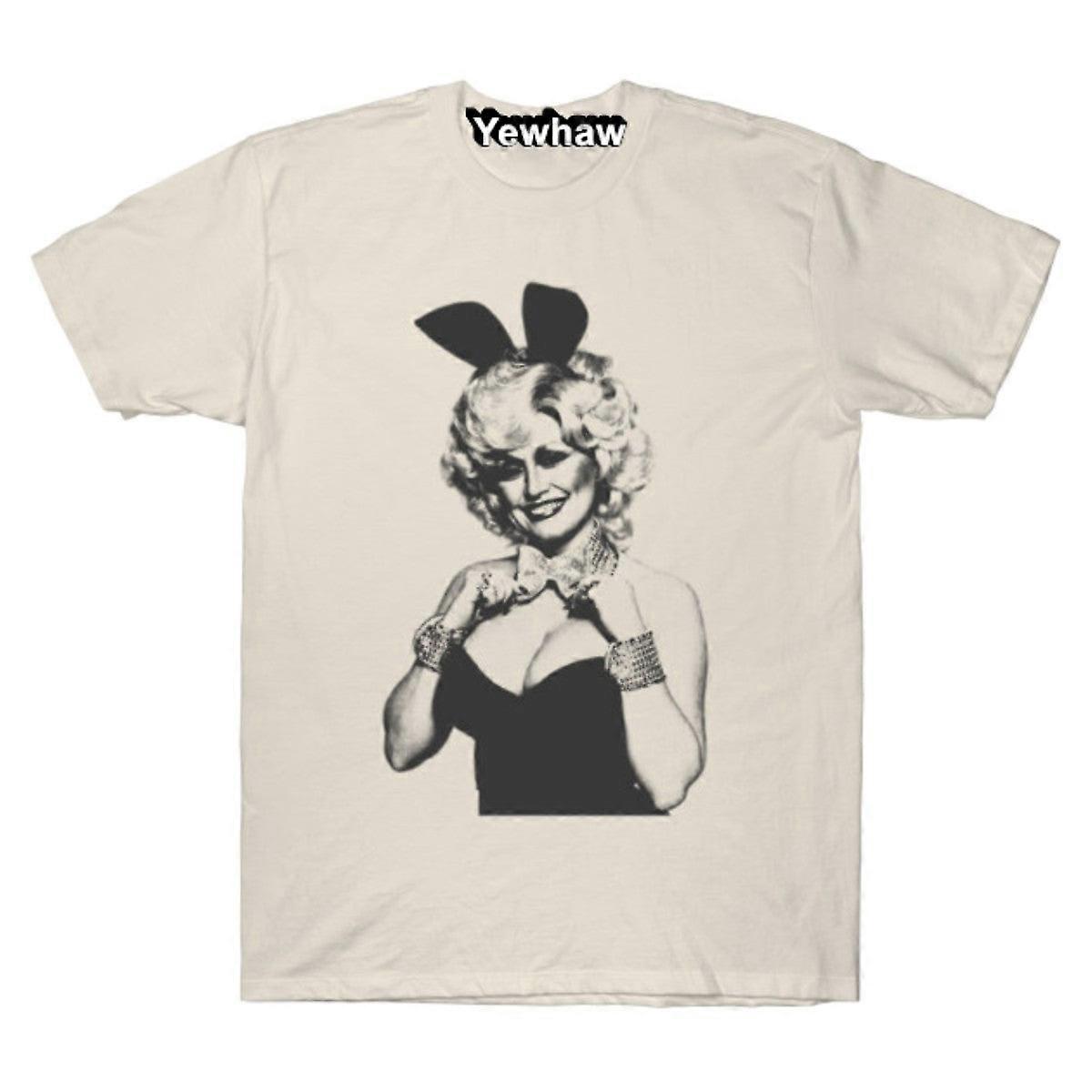 Dolly Parton 80s T-shirt