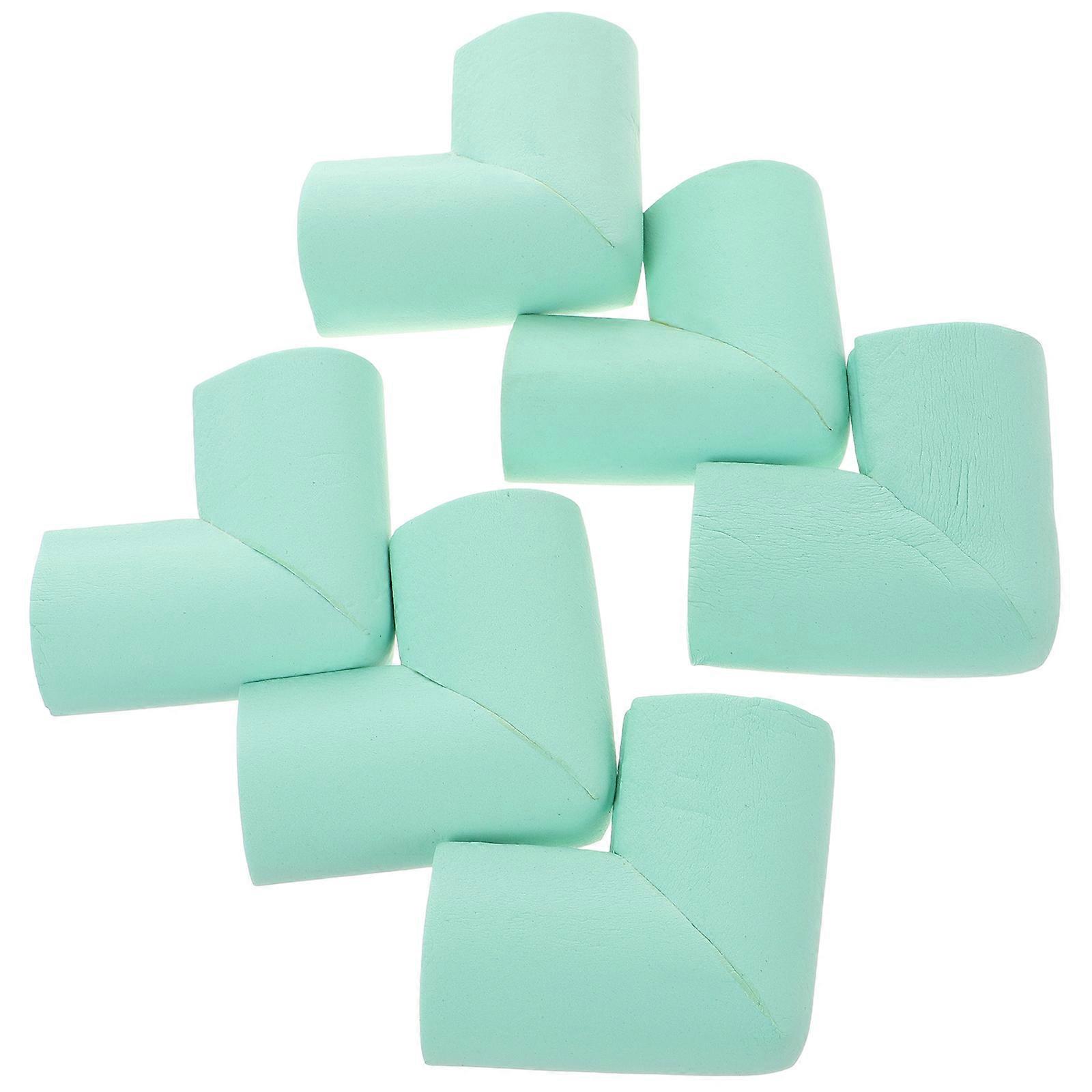 12pcs Corner Bumper for Furniture Table Protective Indoor Protector