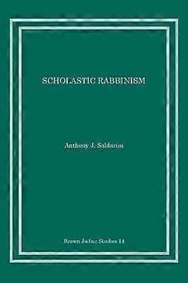 Scholastic Rabbinism