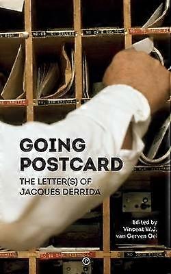Going Postcard