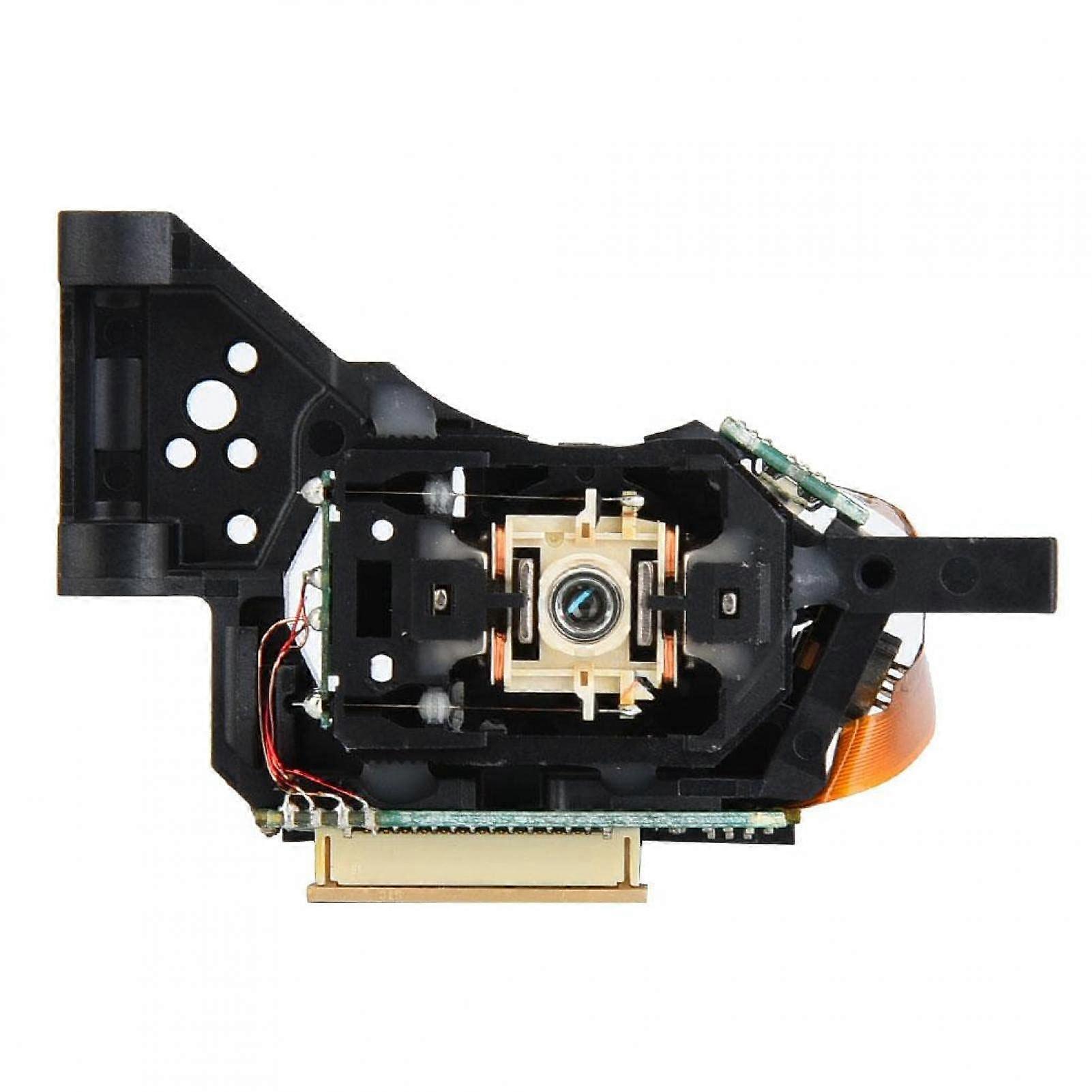 HOP120X CD DVD Player Laser Lens Optical Pickup Replacement Kit for Smooth Playback and Durability