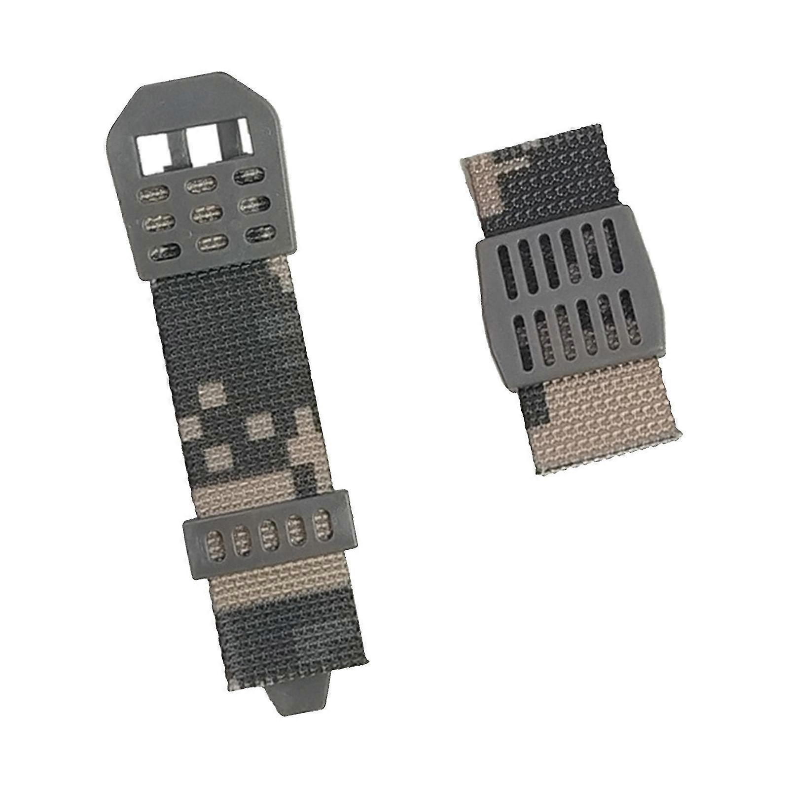 Durable Combat Gear Clip, High-Strength Polyamide, Reliable Load Bearing