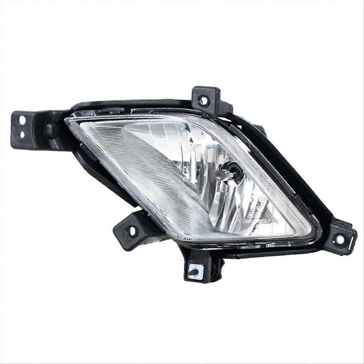 Front Bumper Fog Light Assembly for Korando 2010-2013 Left 832013400