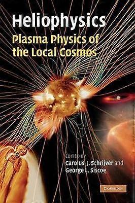 Heliophysics