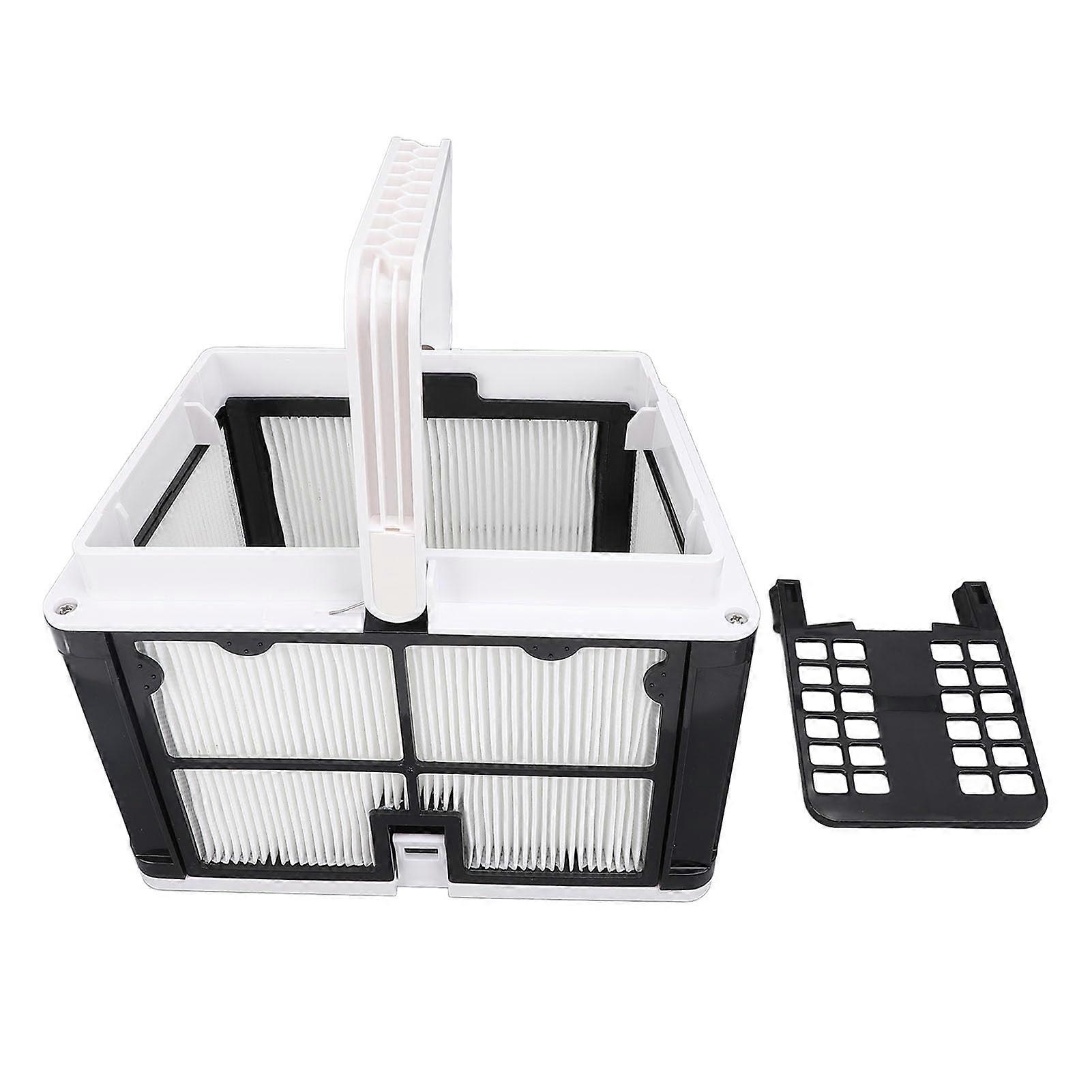 Pool Cleaner Filter Basket,  Filtration ABS Replacement for Dolphin Active 10 E10 Echo T15