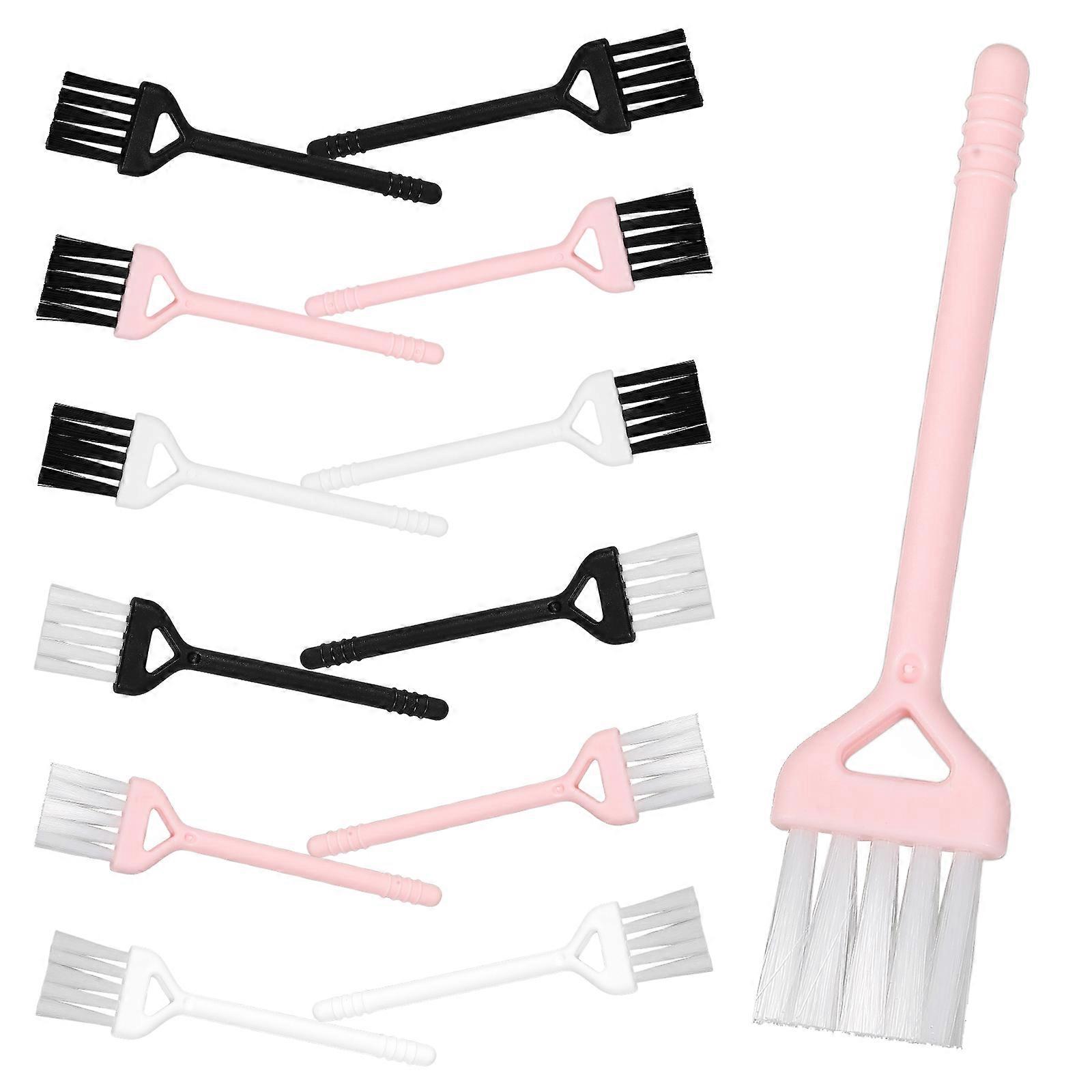 Keyboard Brush Small Brushes for Cleaning Clipper Cleaning Brush 30Pcs