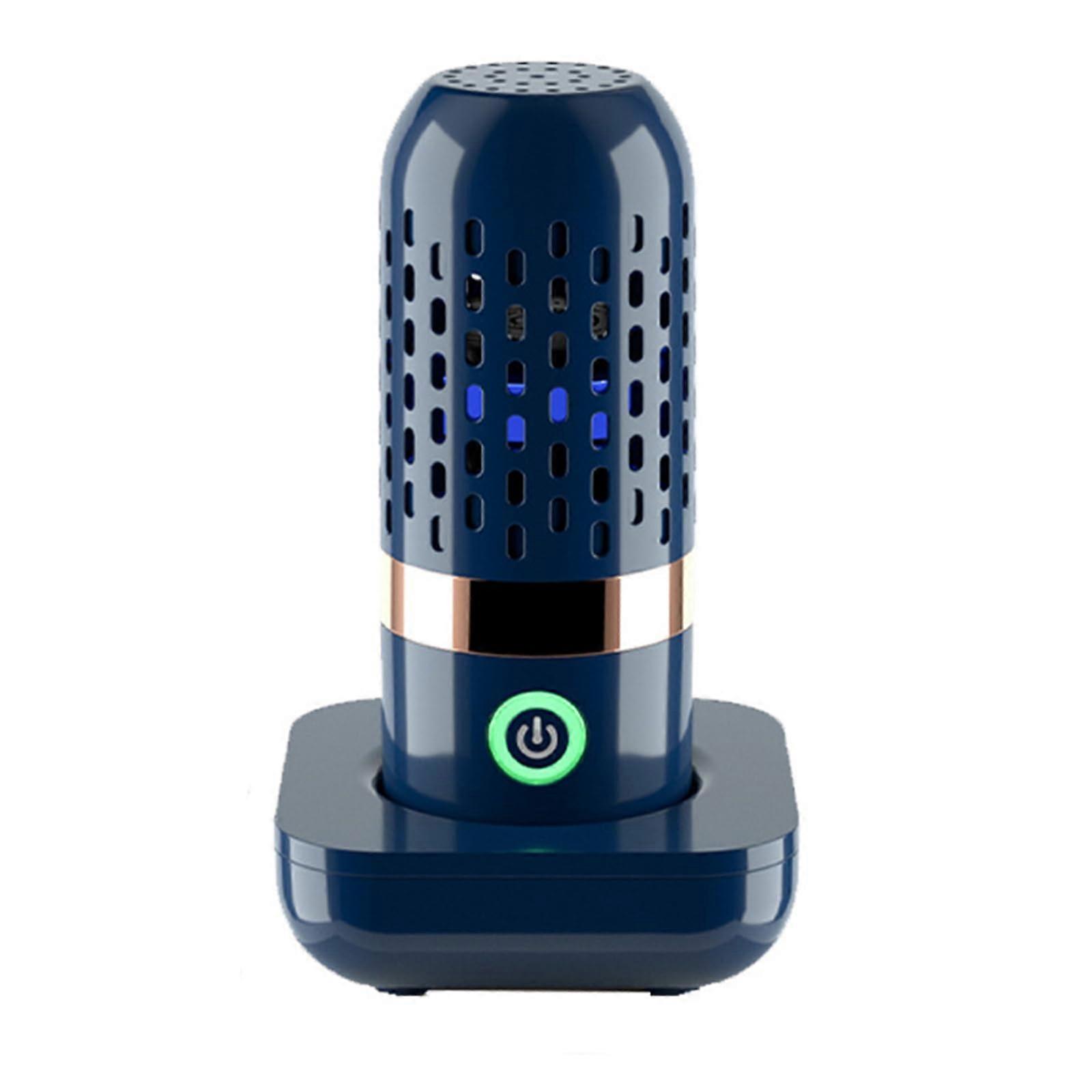 Fruit and Vegetable Cleaner with Wireless Deep Purification for Multifunctional Household Use
