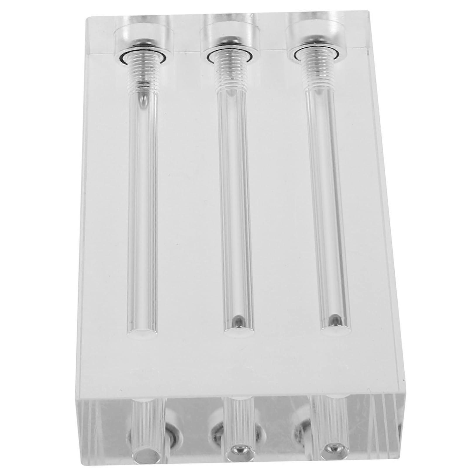 Oil Pressure Tester and Engine Compression Tester Kit for Precise Automotive Diagnostics