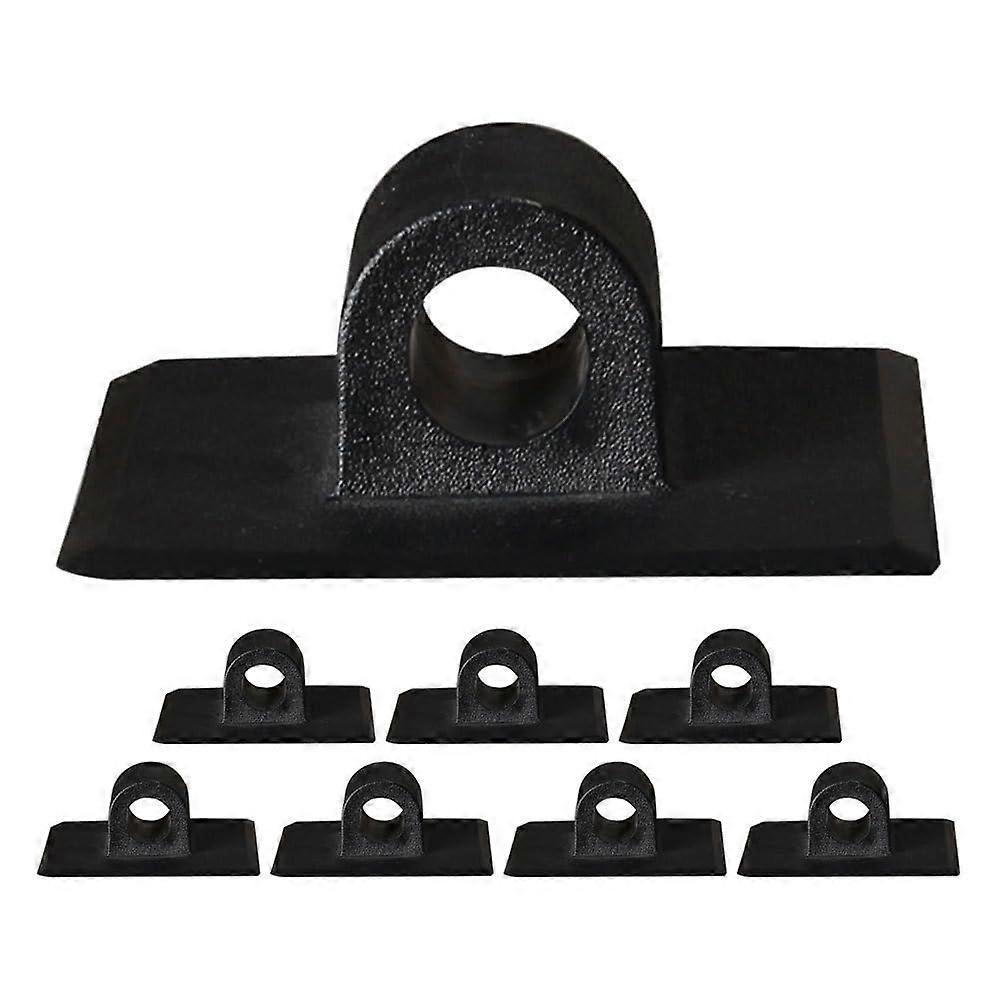 Outboard Motor Mount for Inflatable Boats Kayaks Dinghies with Durable Secure Support Bracket