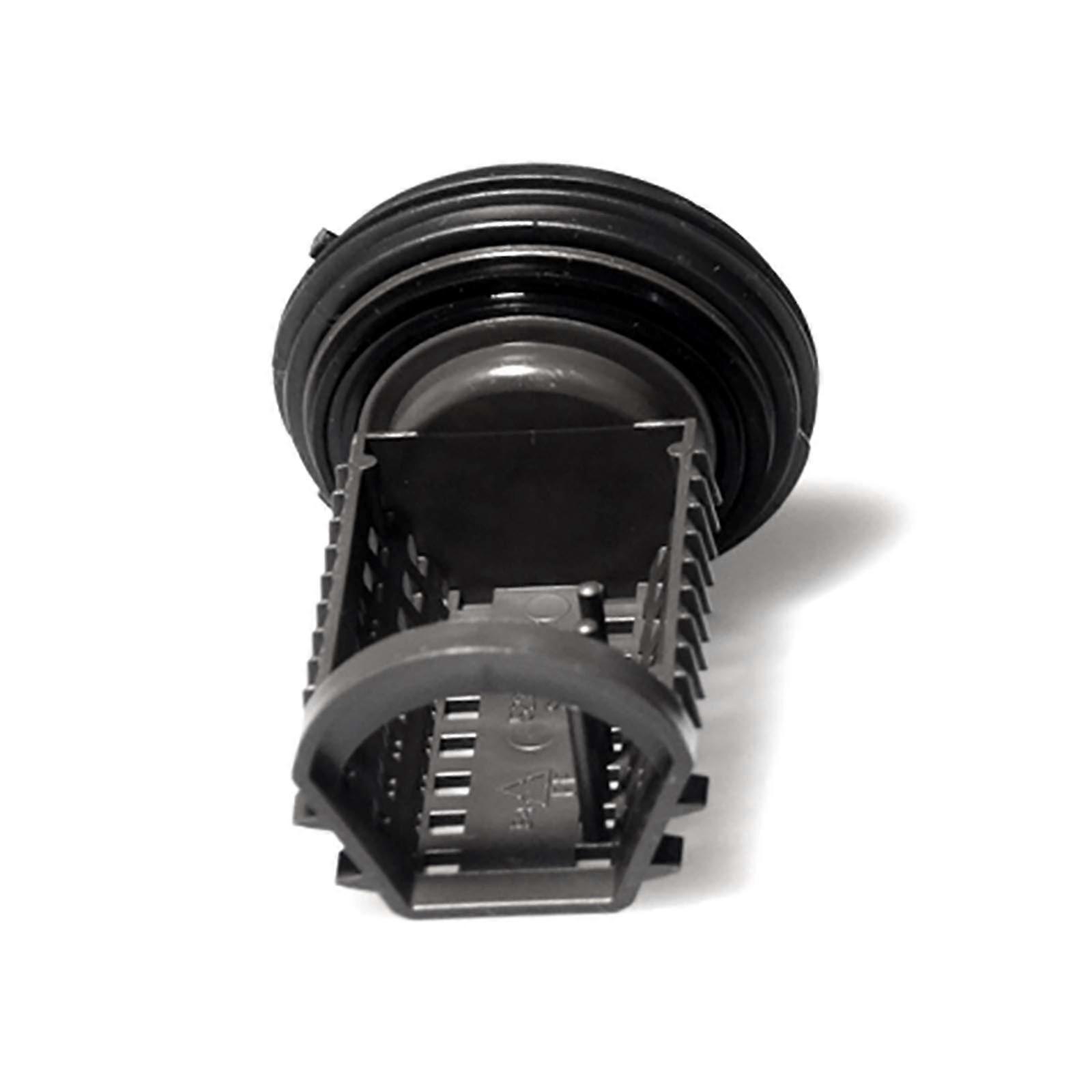 Pump Filter Replacement with Durable Pump Assembly for Efficient Water Drainage for LG Washing Machine