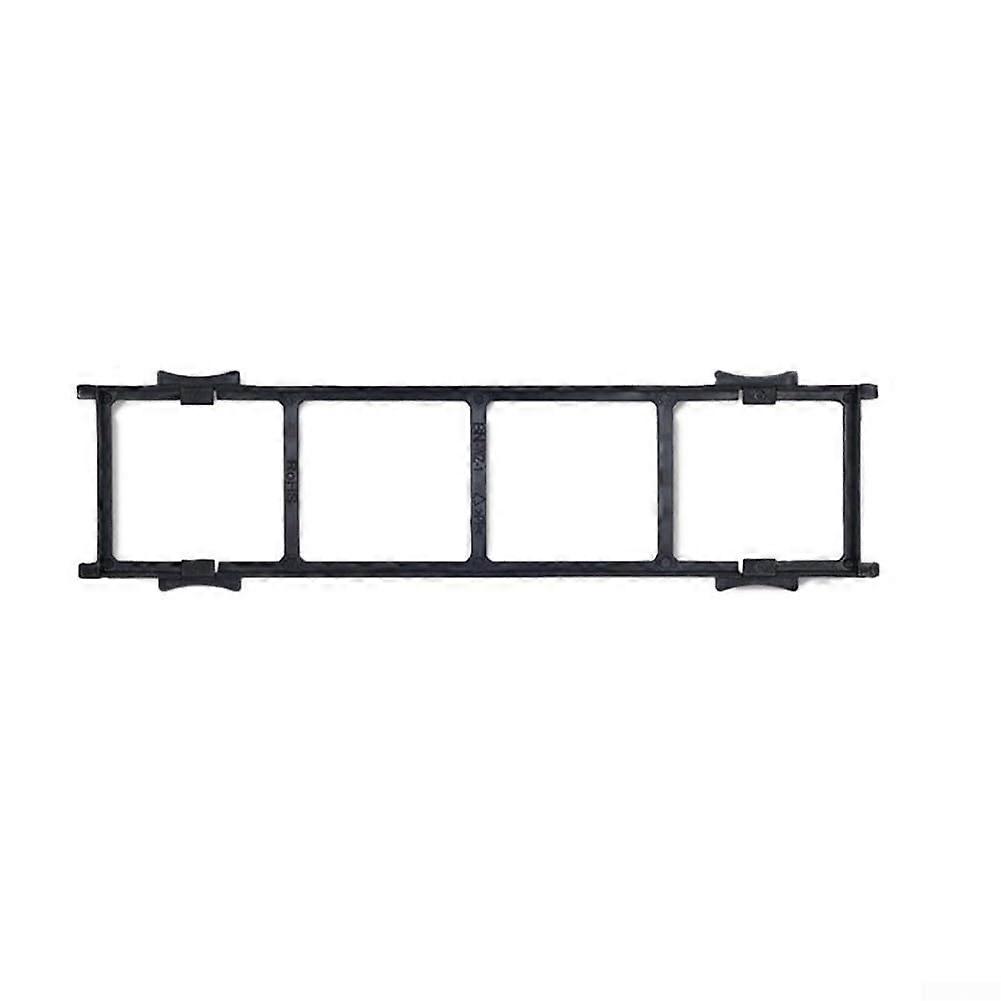 Air Conditioner Filter Holder for Midea with Stable Bracket Design and Efficient Air Filtration Ref: 6243