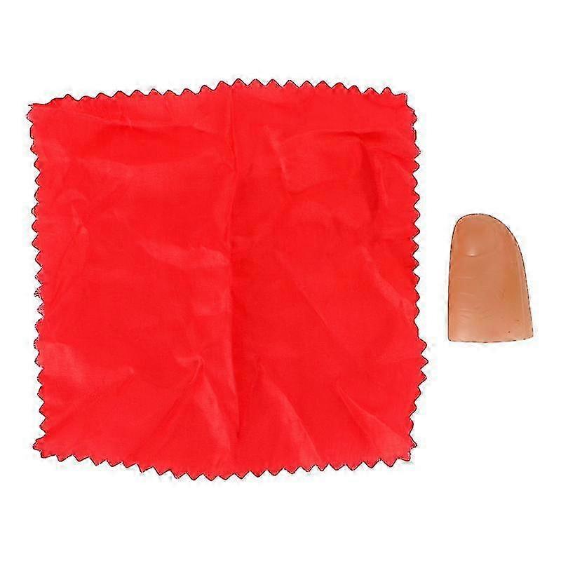 25-26 Plastic Magic Prop For Magic Trick-c