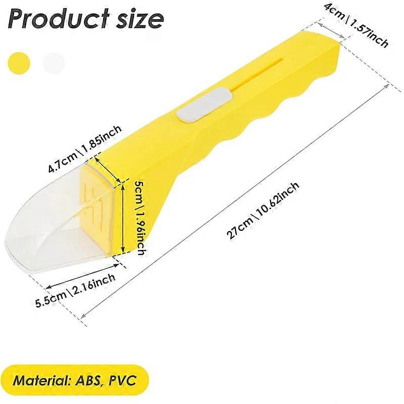 Bug Catcher For Kid Quick Release Insect Catching Tool Contactless Bug Catching Container Humane Insect Observer