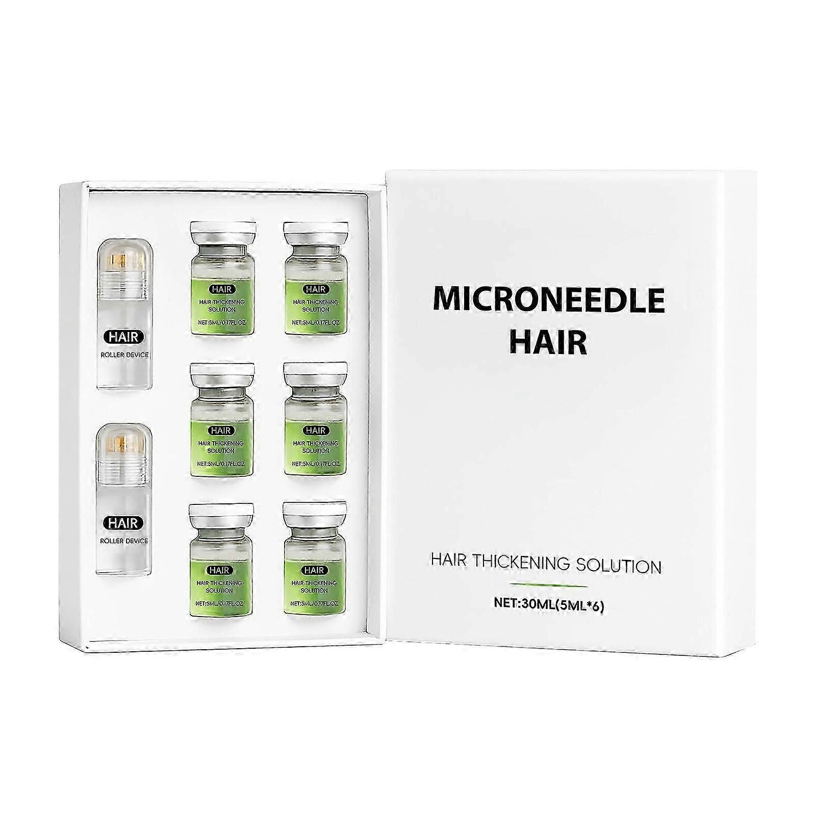 Hair Care Roller Essence