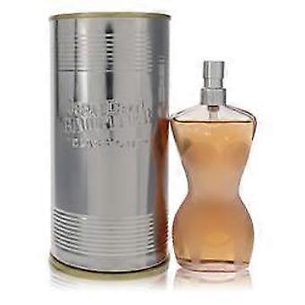 Jean Paul Gaultier by Jean Paul Gaultier - Eau De Toilette Spray 1.6 oz - Women 