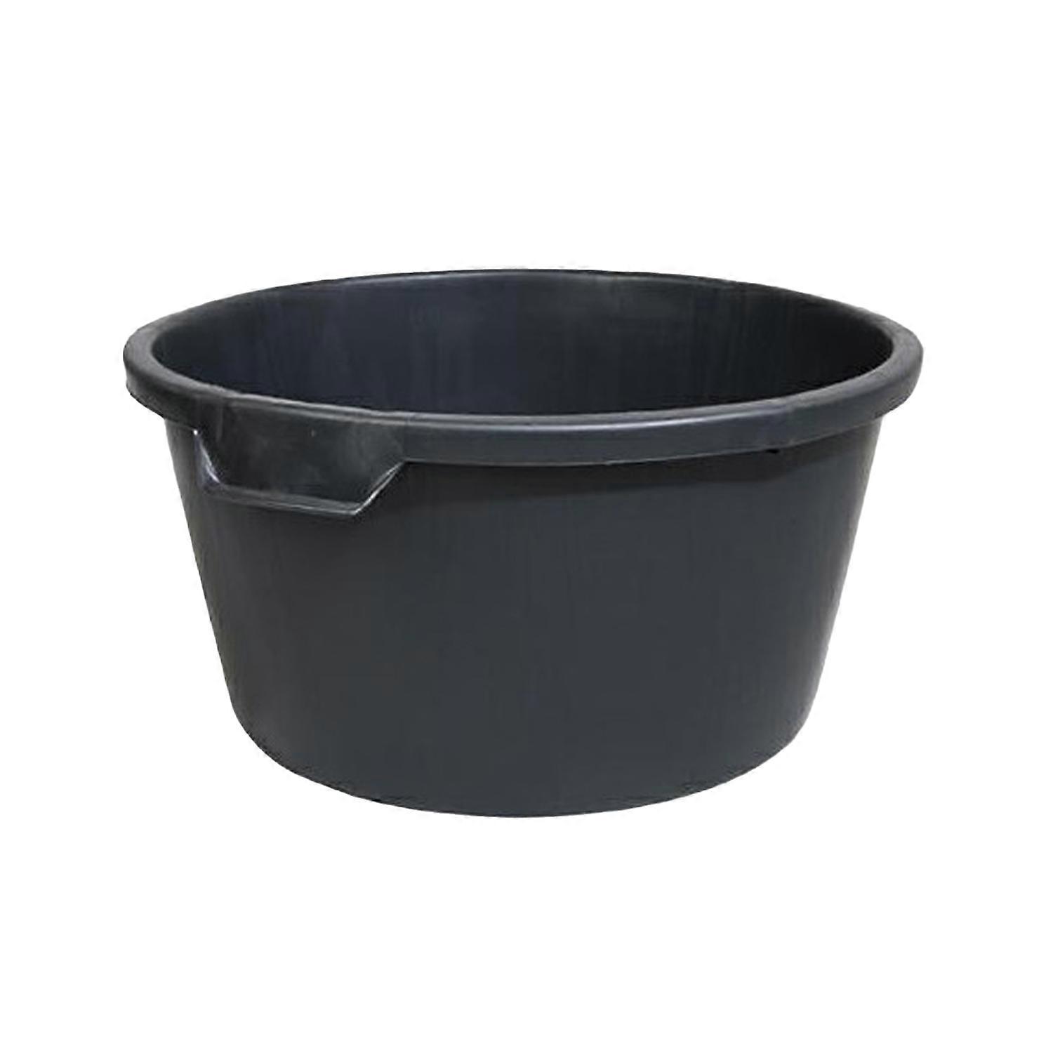 Bol rotund pentru amestecat AW Tools