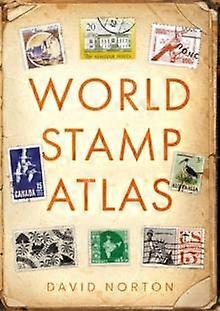 World Stamp Atlas - David Norton