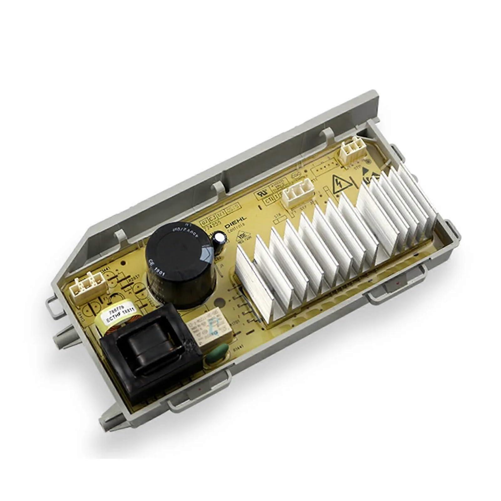 Washing Machine Inverter Control Board 0021800035 Replacement with Stable Performance for Haier